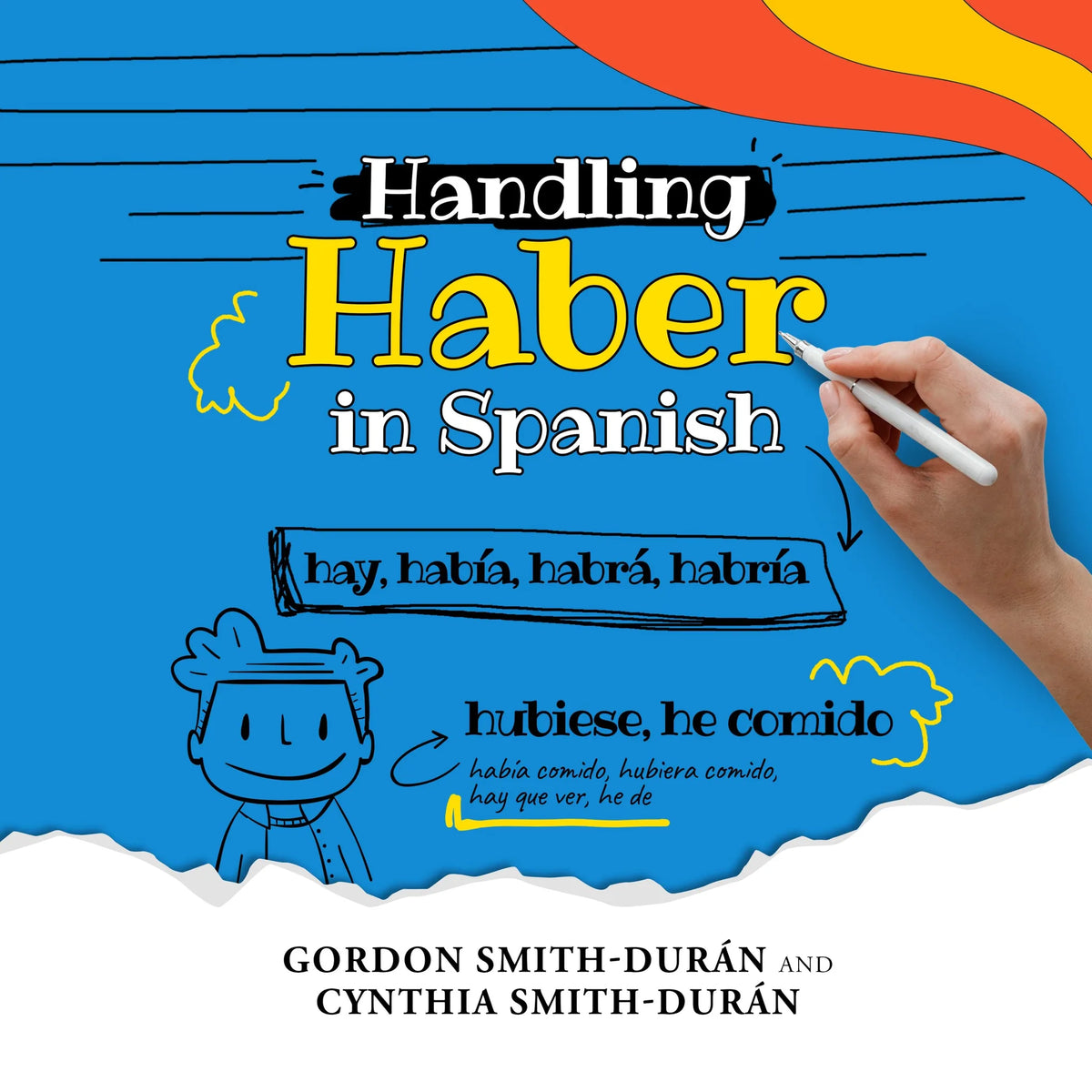 Handling Haber in Spanish