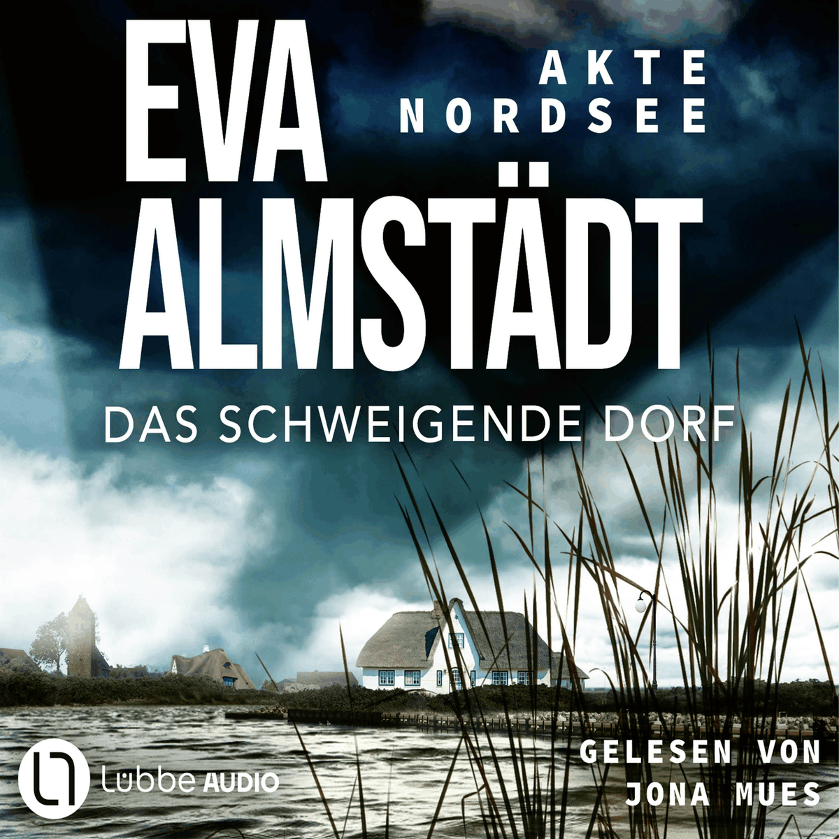 Das schweigende Dorf - Akte Nordsee, Teil 3