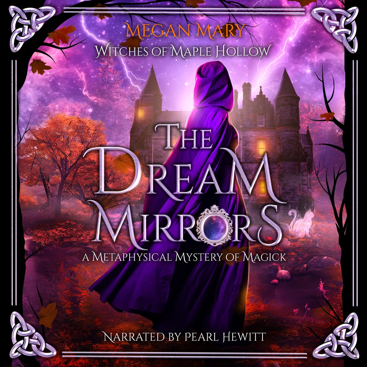 The Dream Mirrors