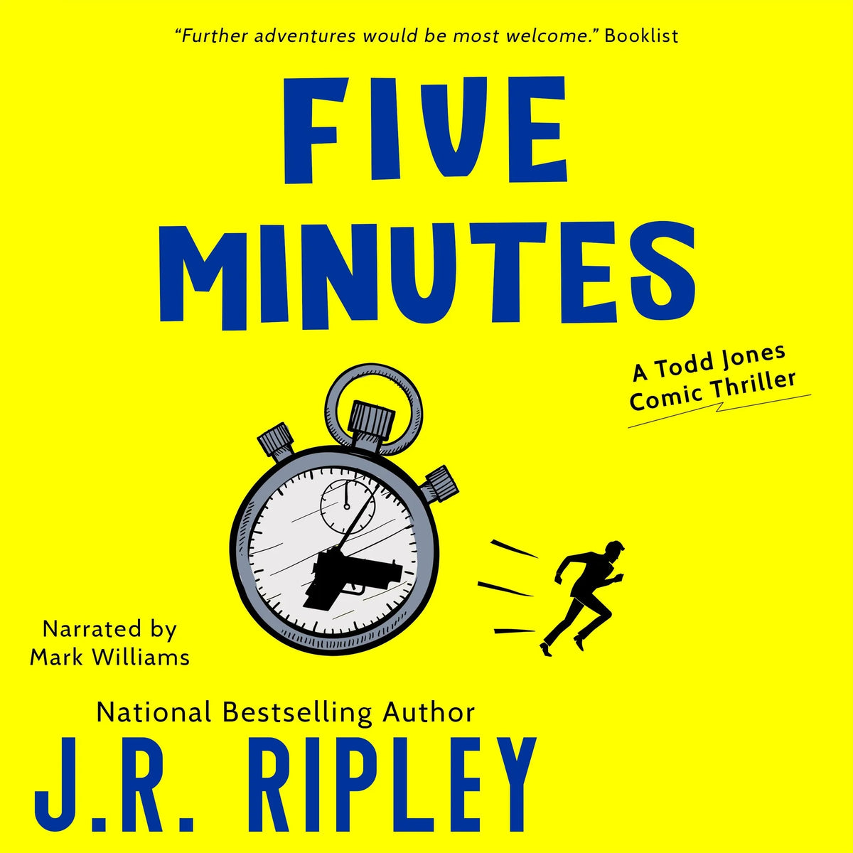 Five Minutes