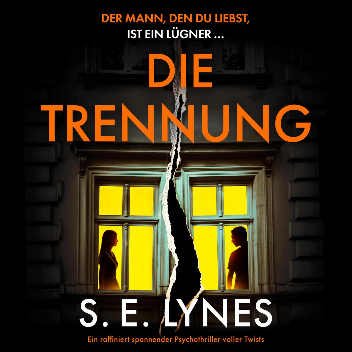 Die Trennung (Ungekürzt)