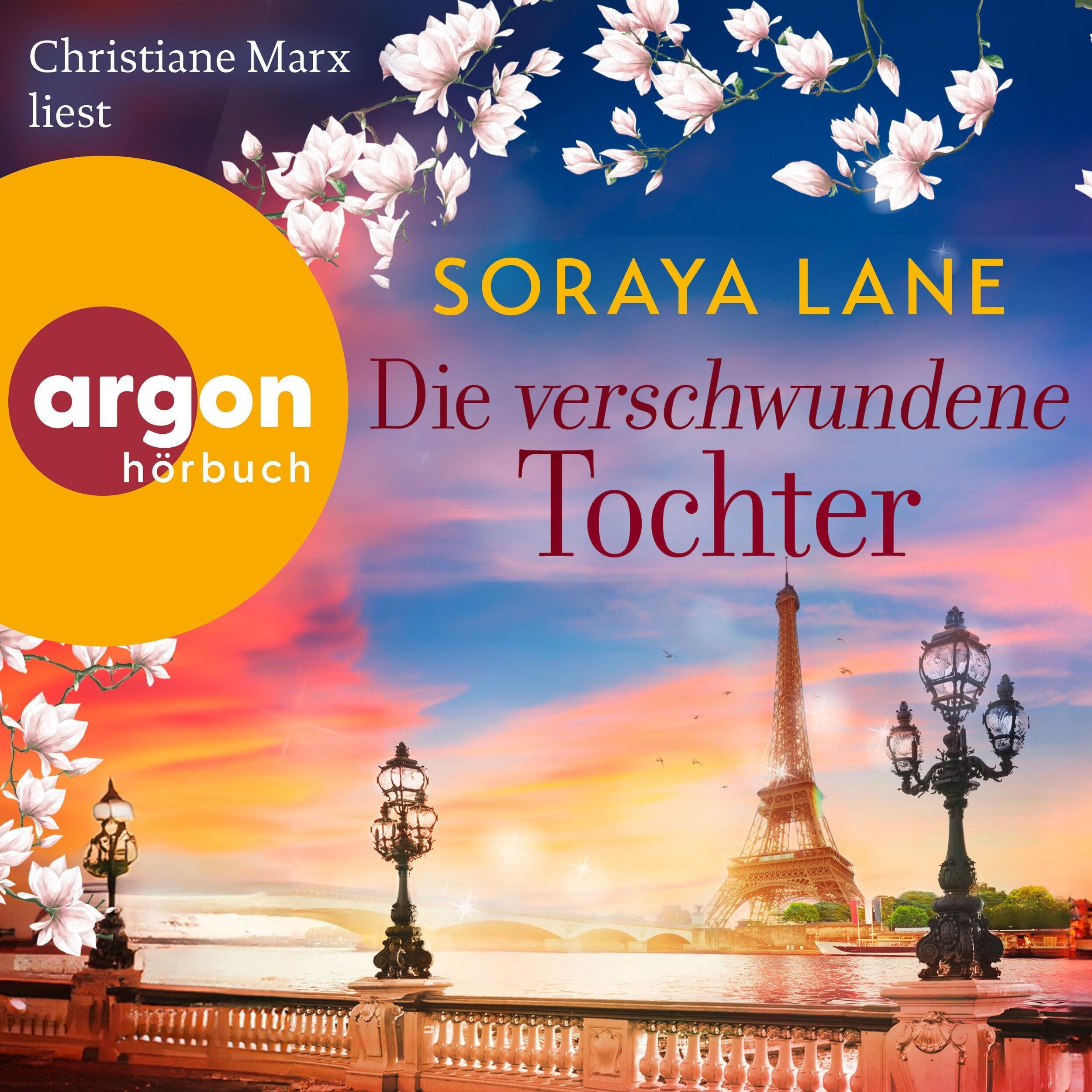 Die verschwundene Tochter - Die verlorenen Töchter, Band 5 (Ungekürzte Lesung)