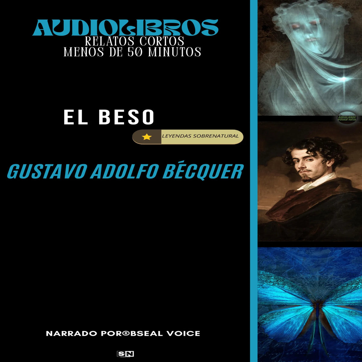 El beso