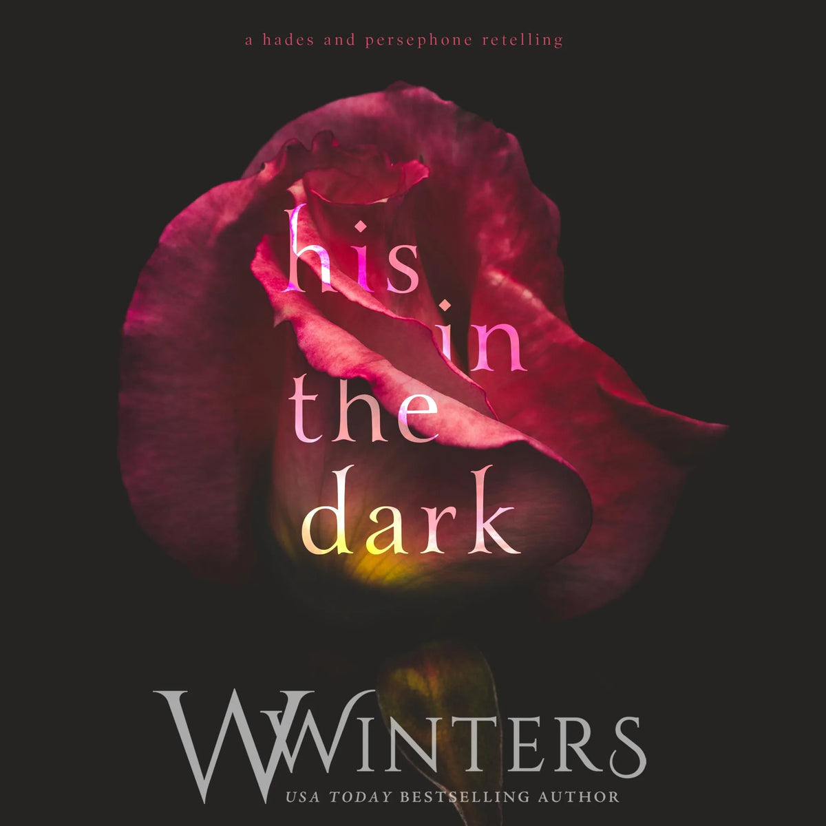 His In The Dark