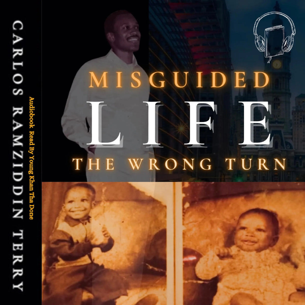 Misguided Life