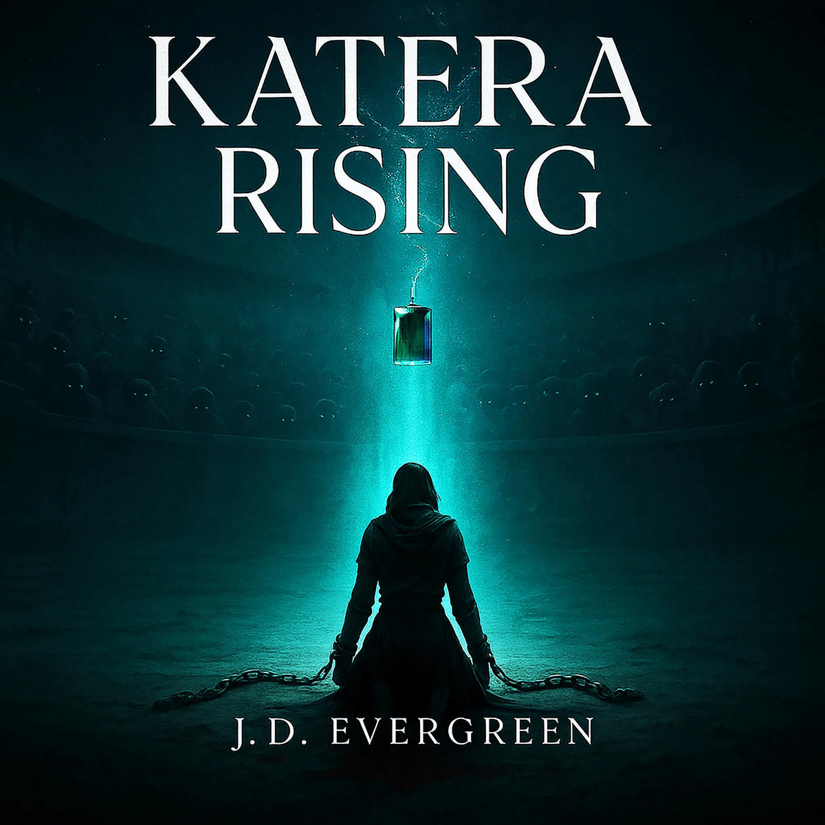 Katera Rising
