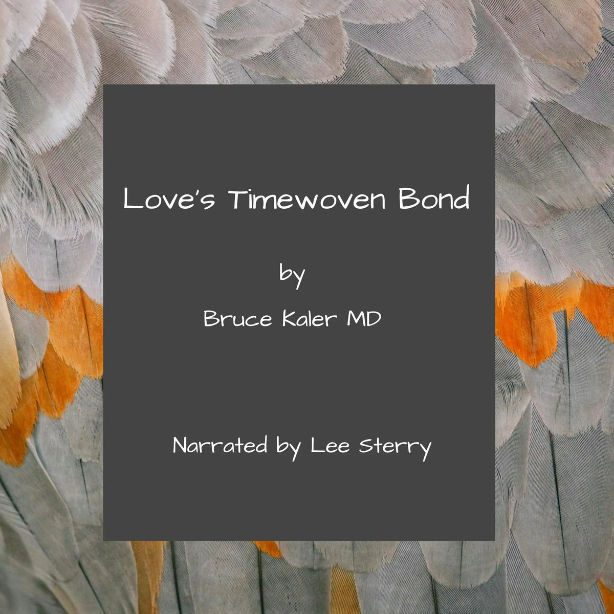 Love's Timewoven Bond: A Tale of Sci-Fi Romance