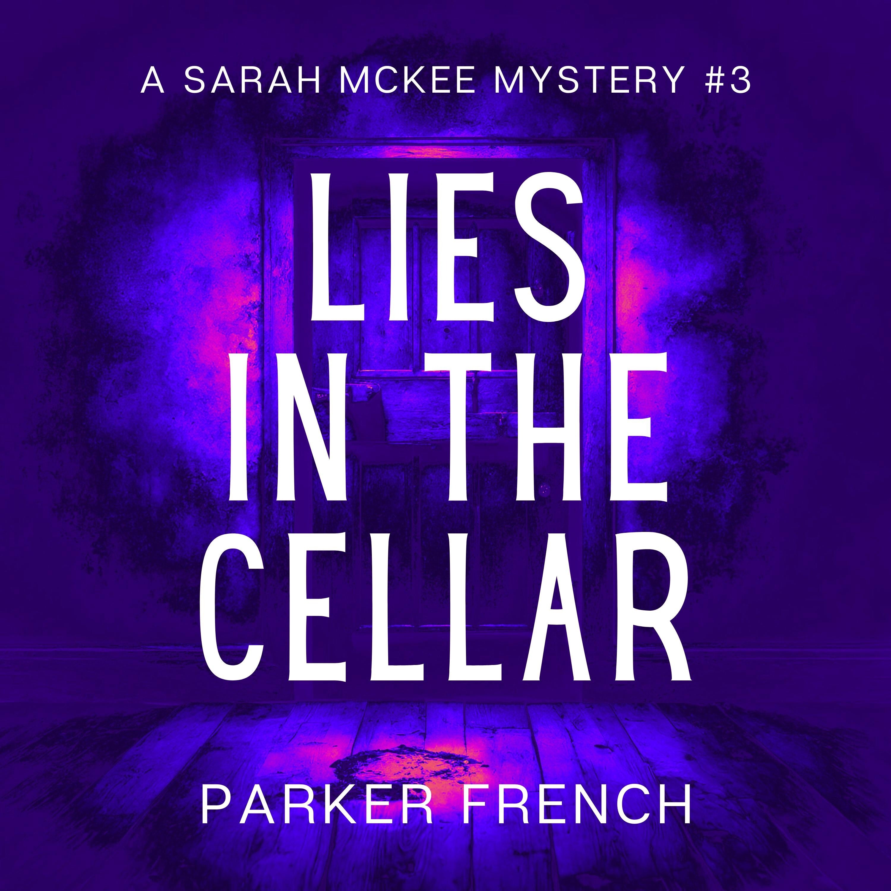 Lies in the Cellar