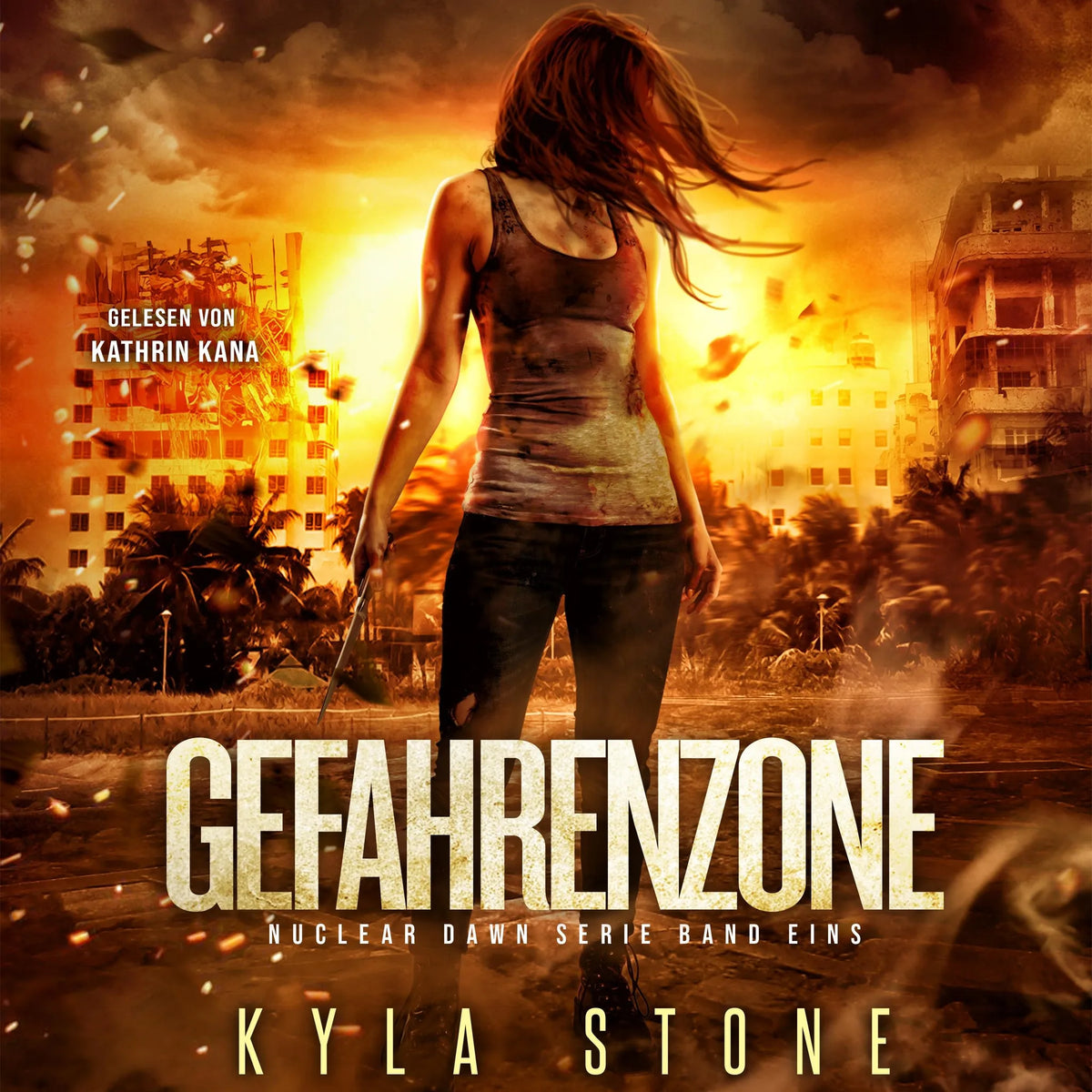 Gefahrenzone