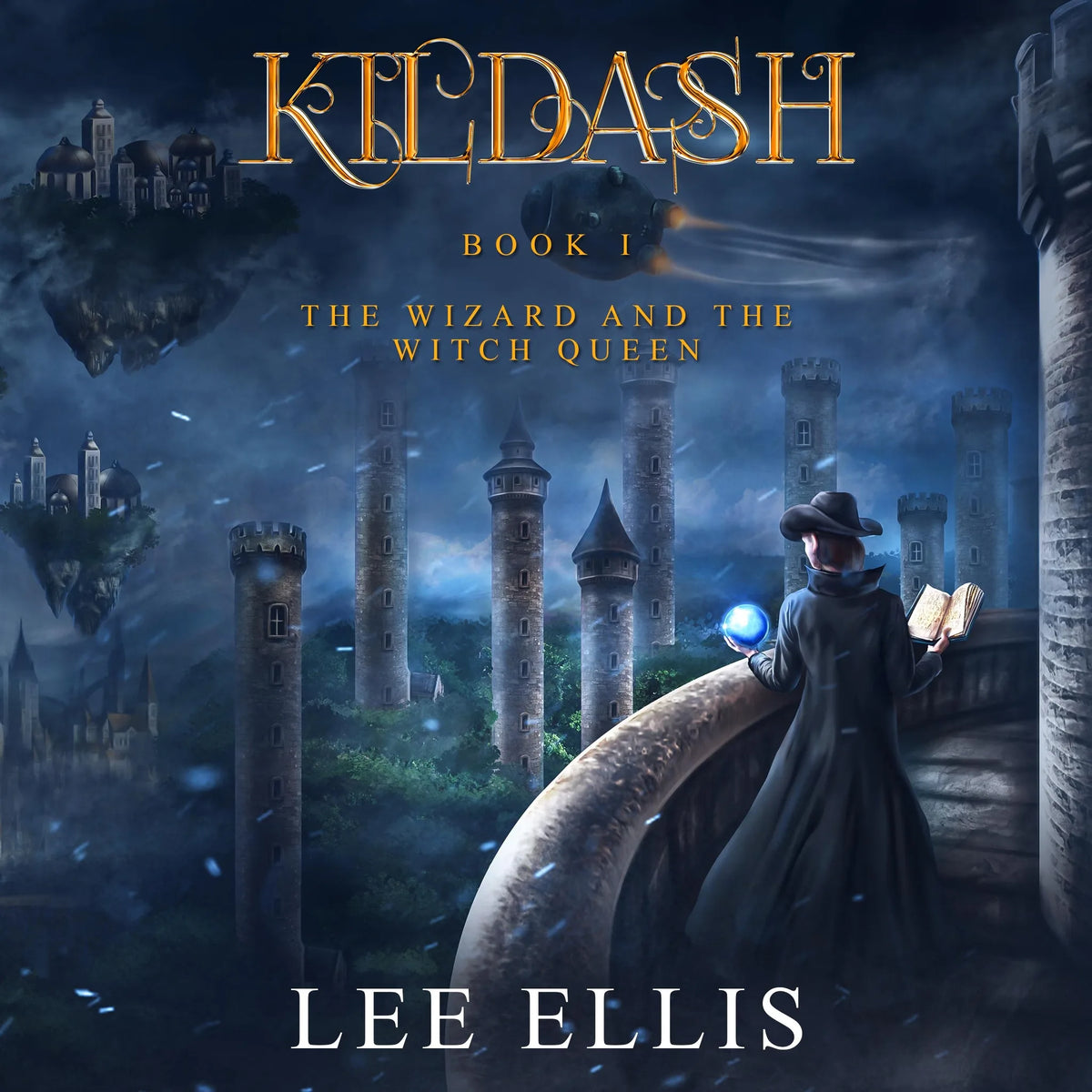 Kildash