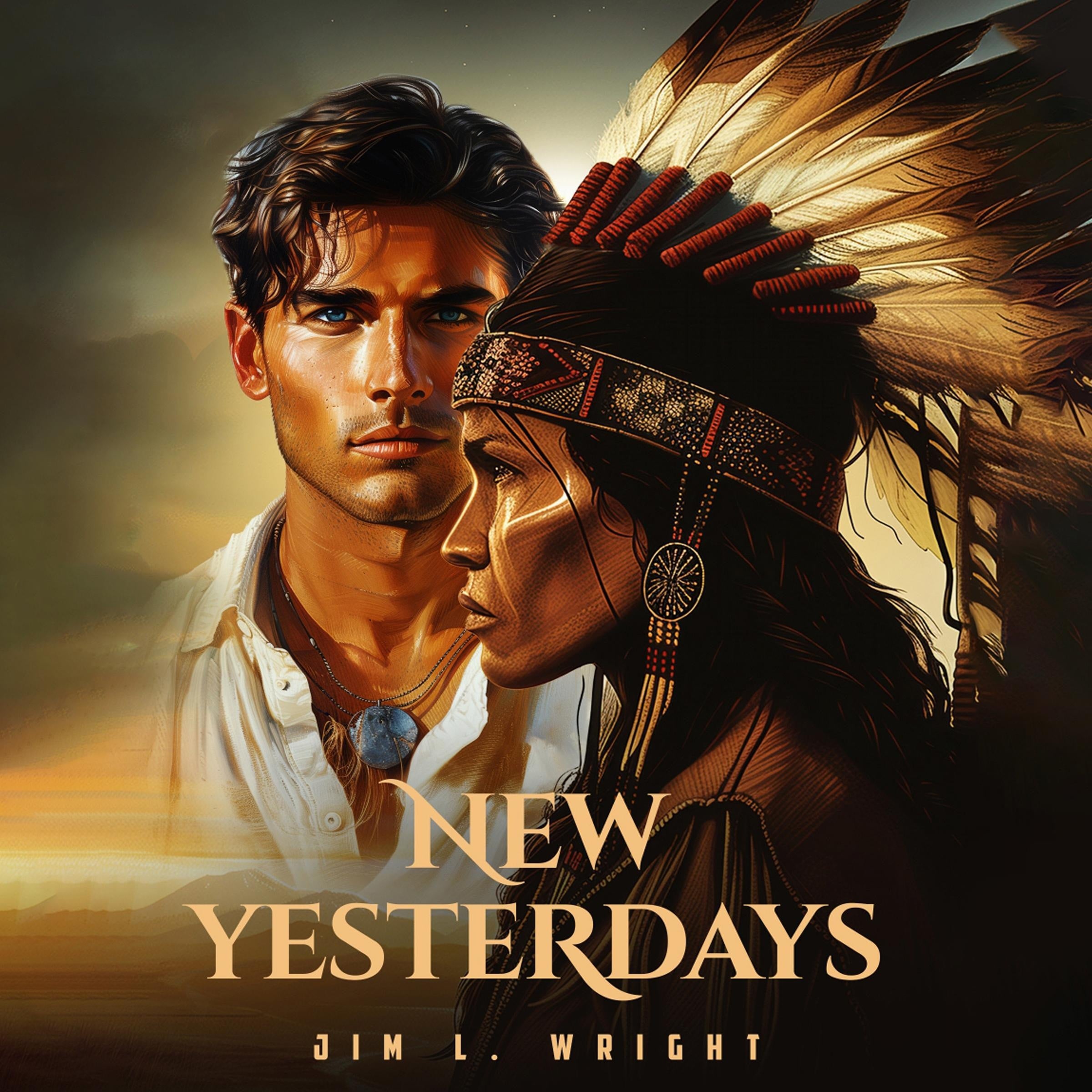 New Yesterdays