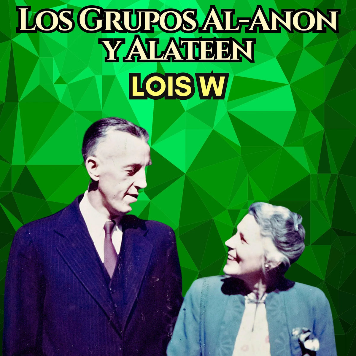 Los grupos de Al-Anon y Alateen