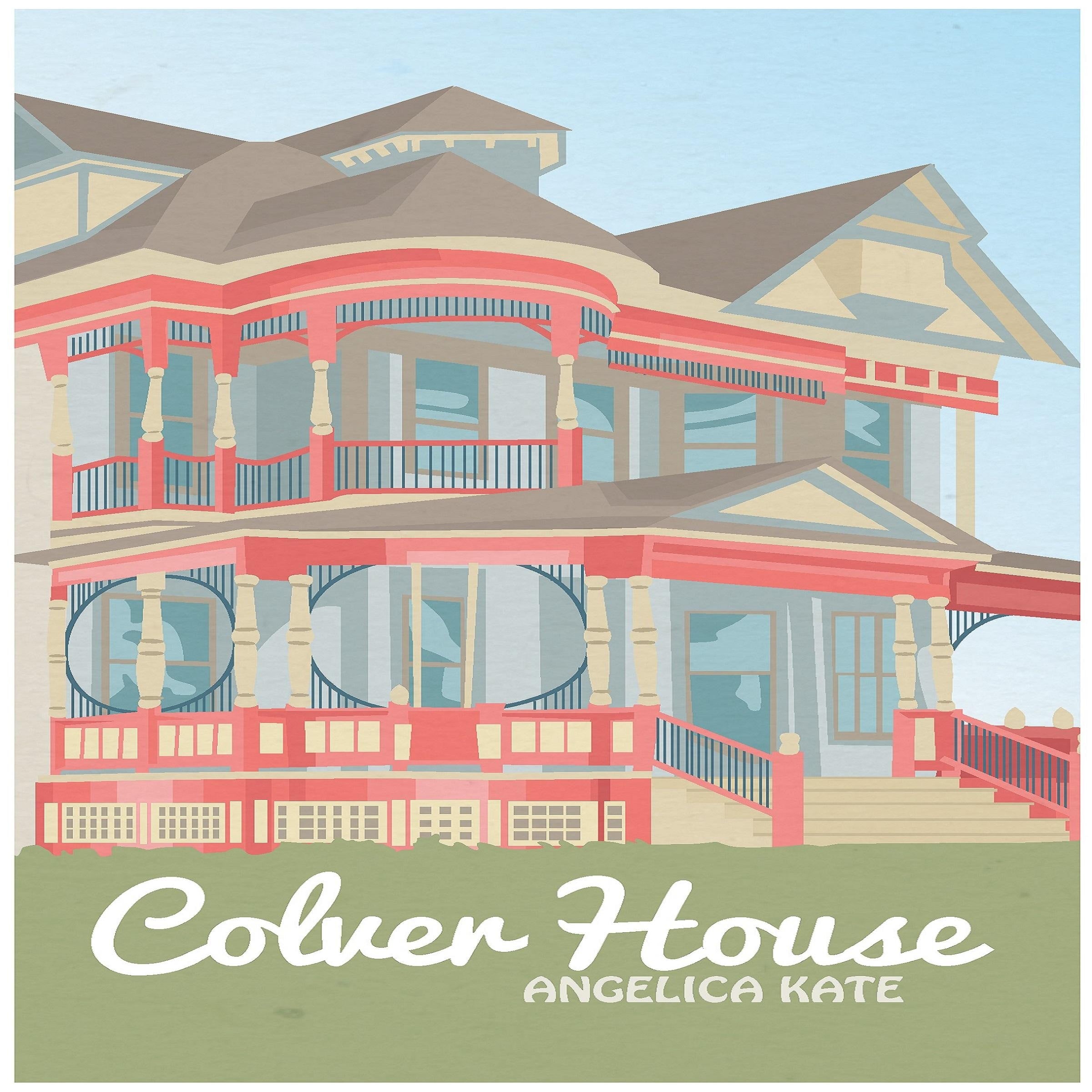 Colver House