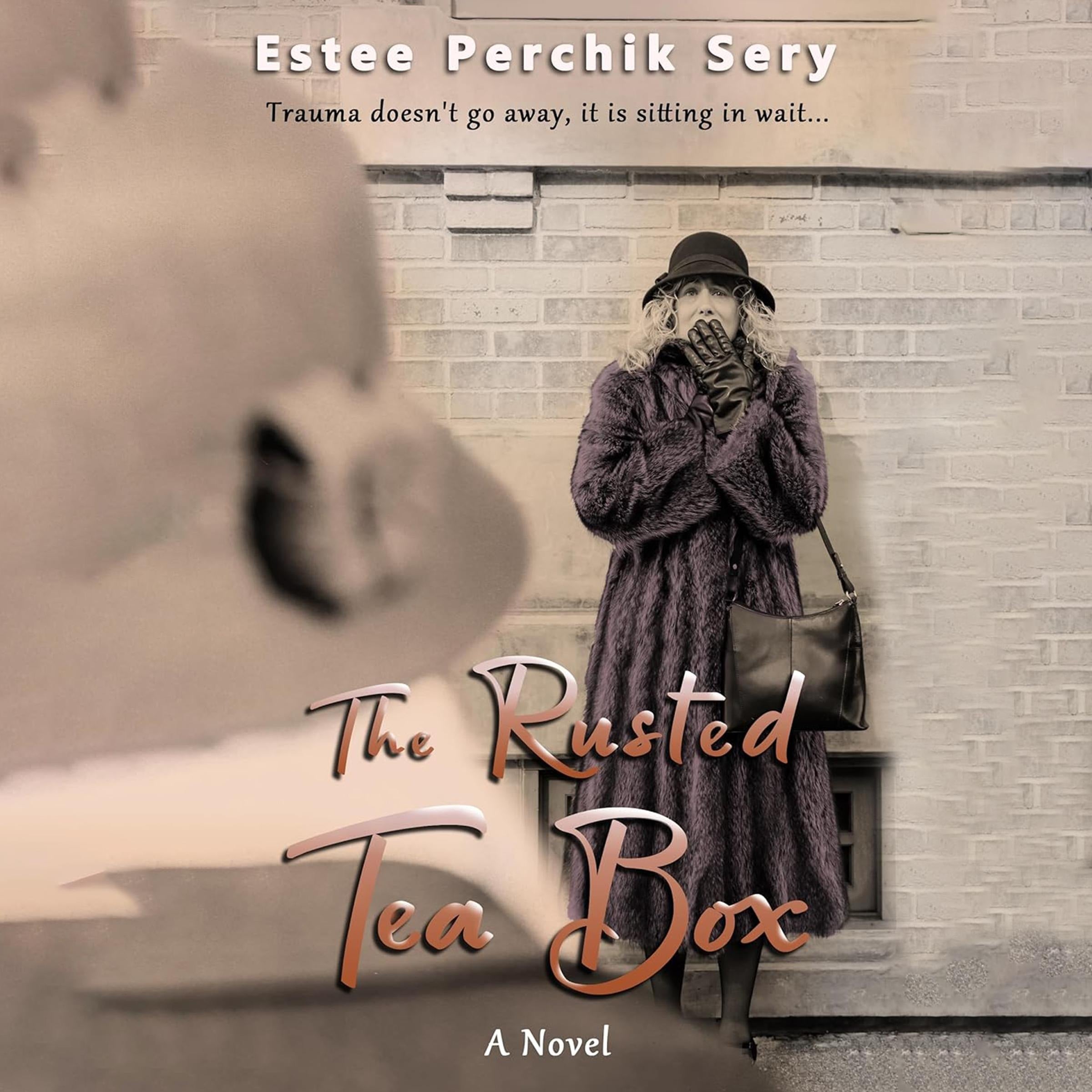 The Rusted Tea Box