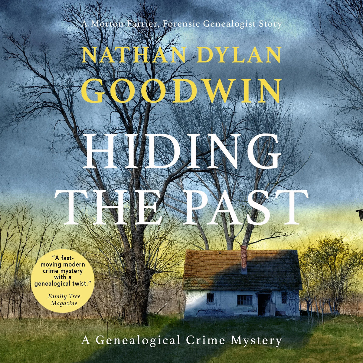 Hiding The Past