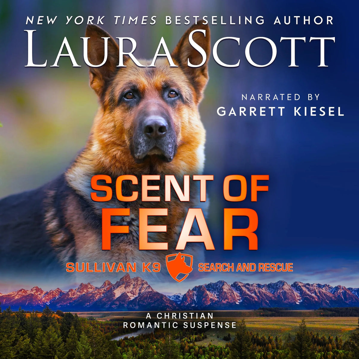 Scent of Fear