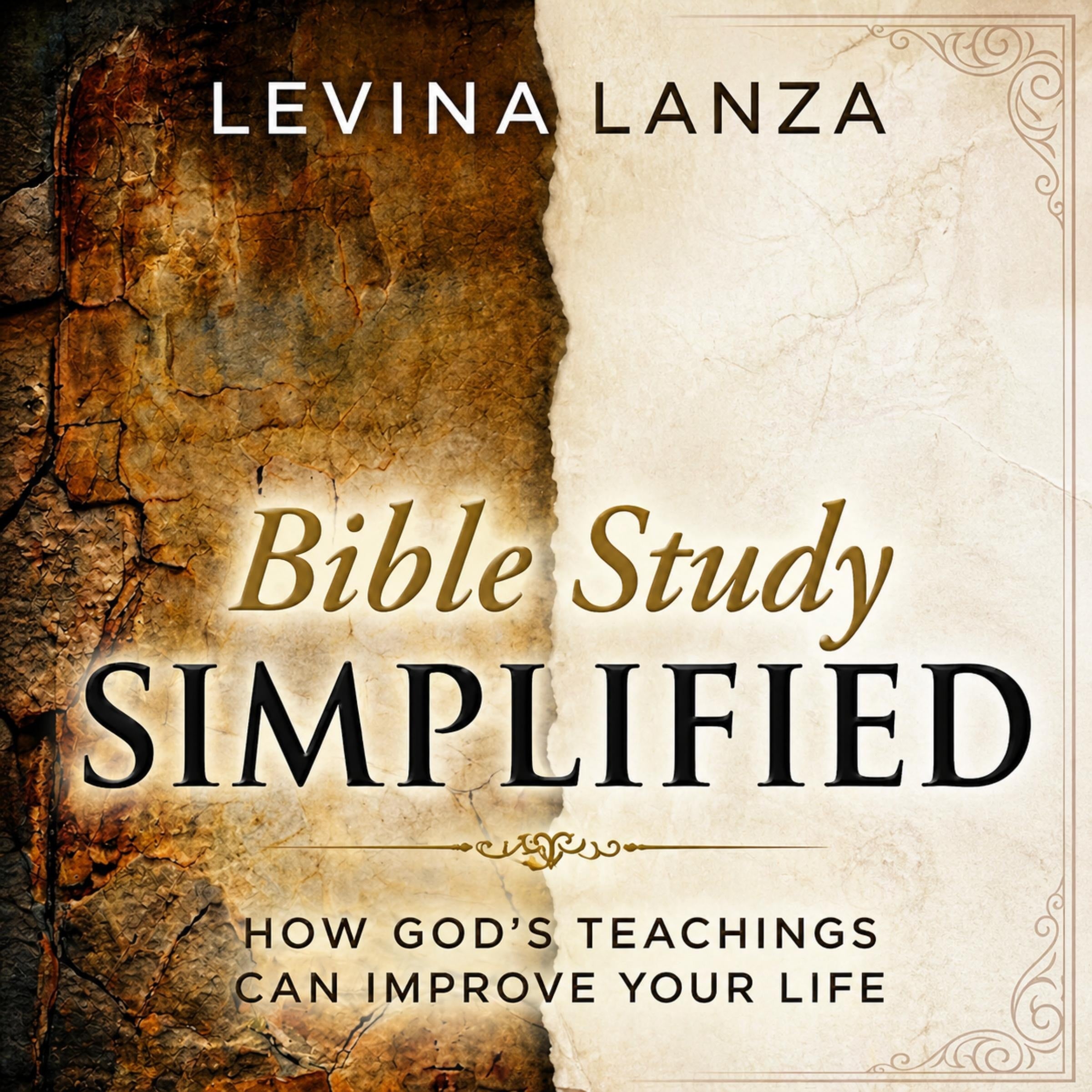 Bible Study Simplified