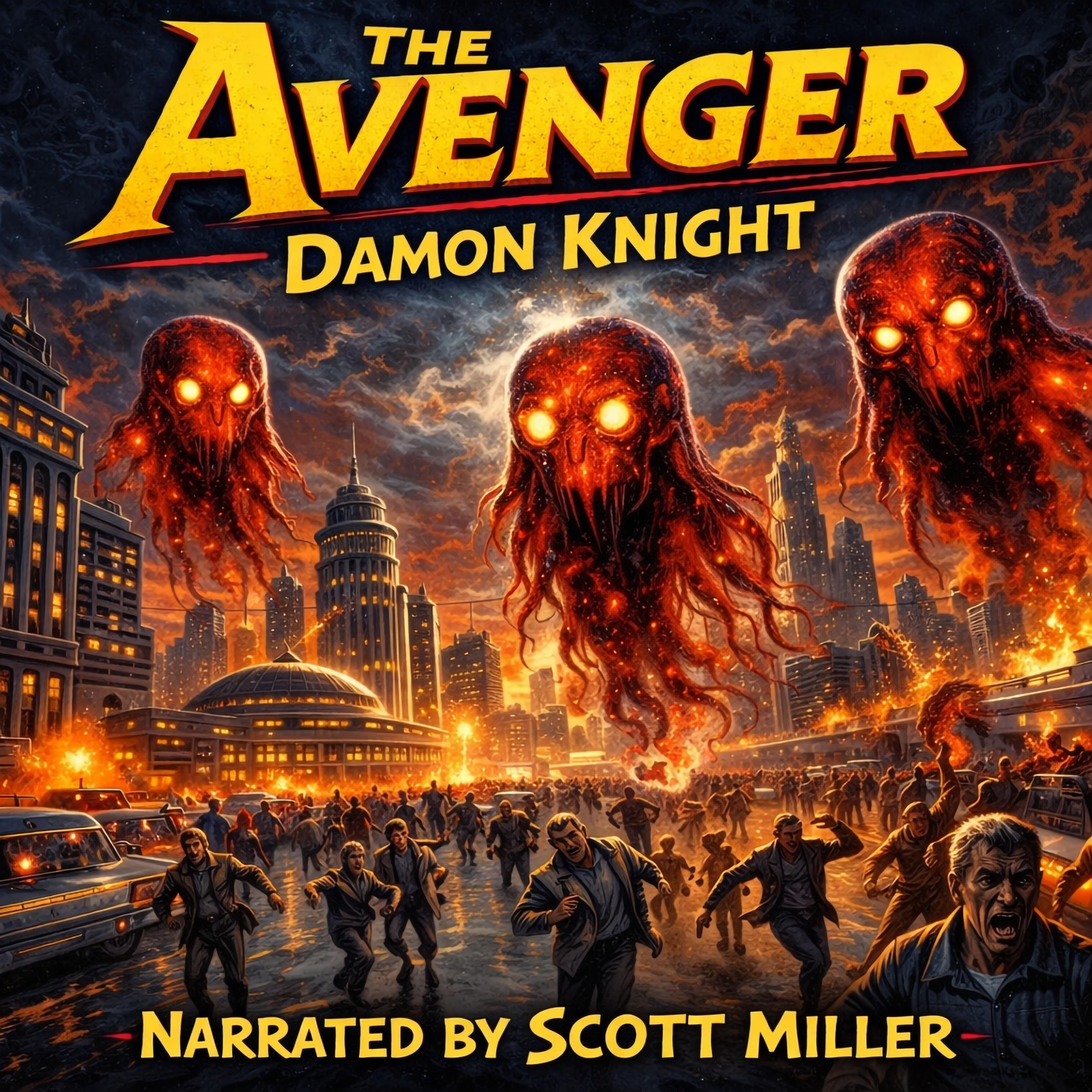 The Avenger