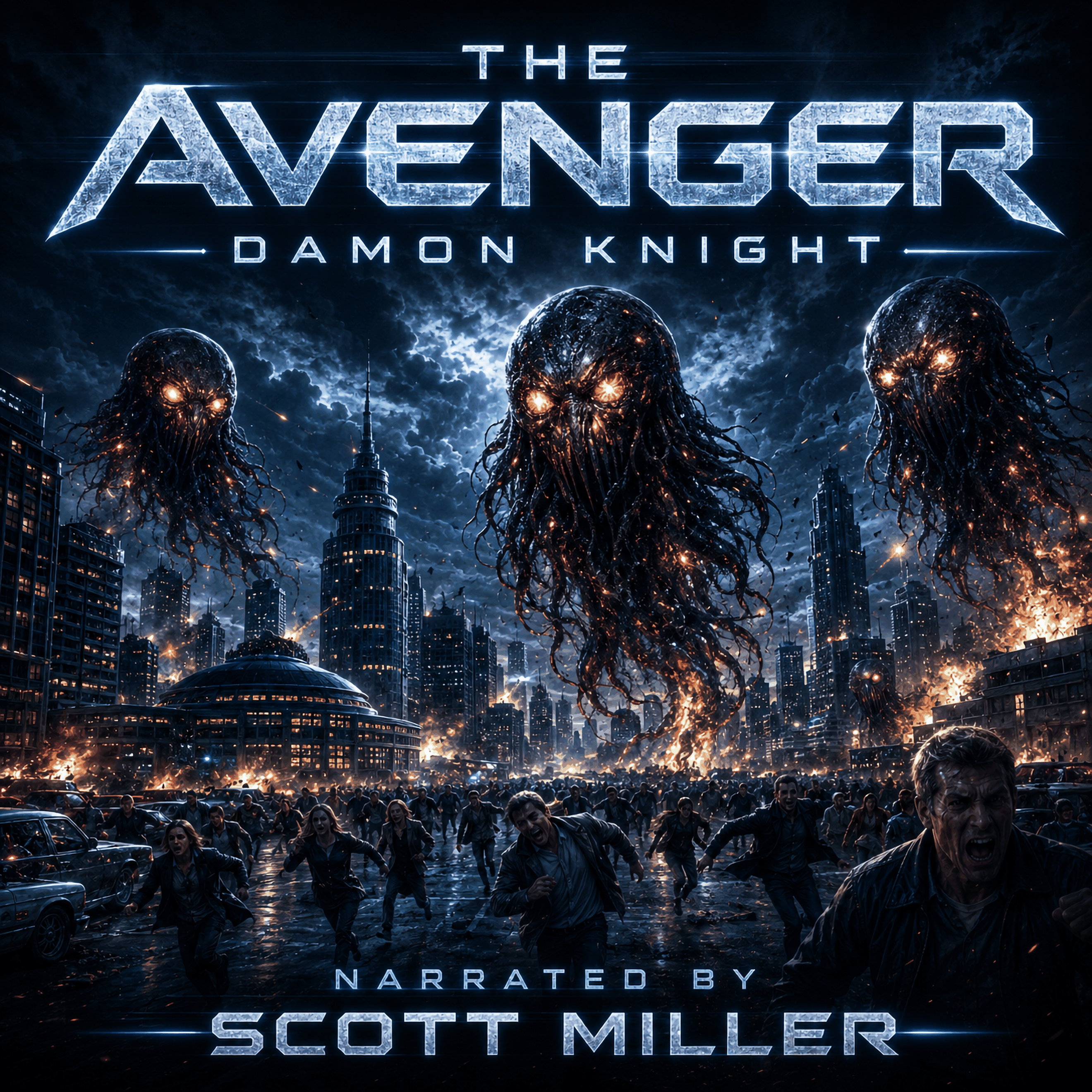The Avenger