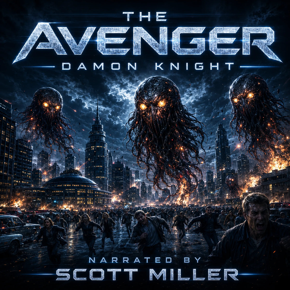 The Avenger