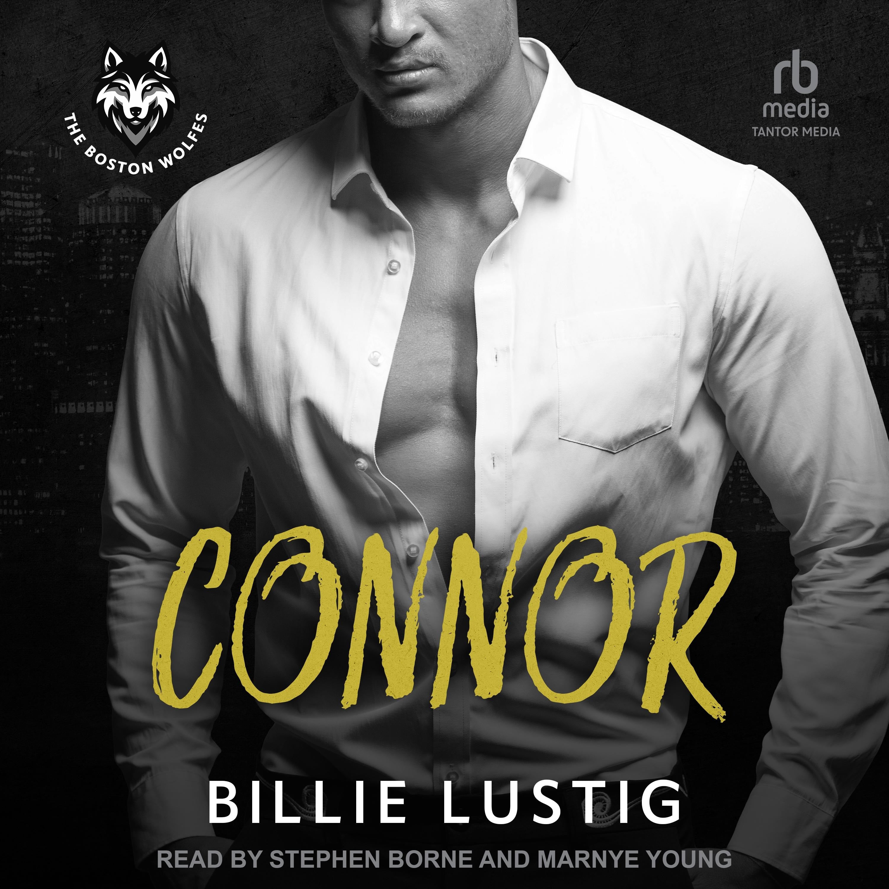Connor