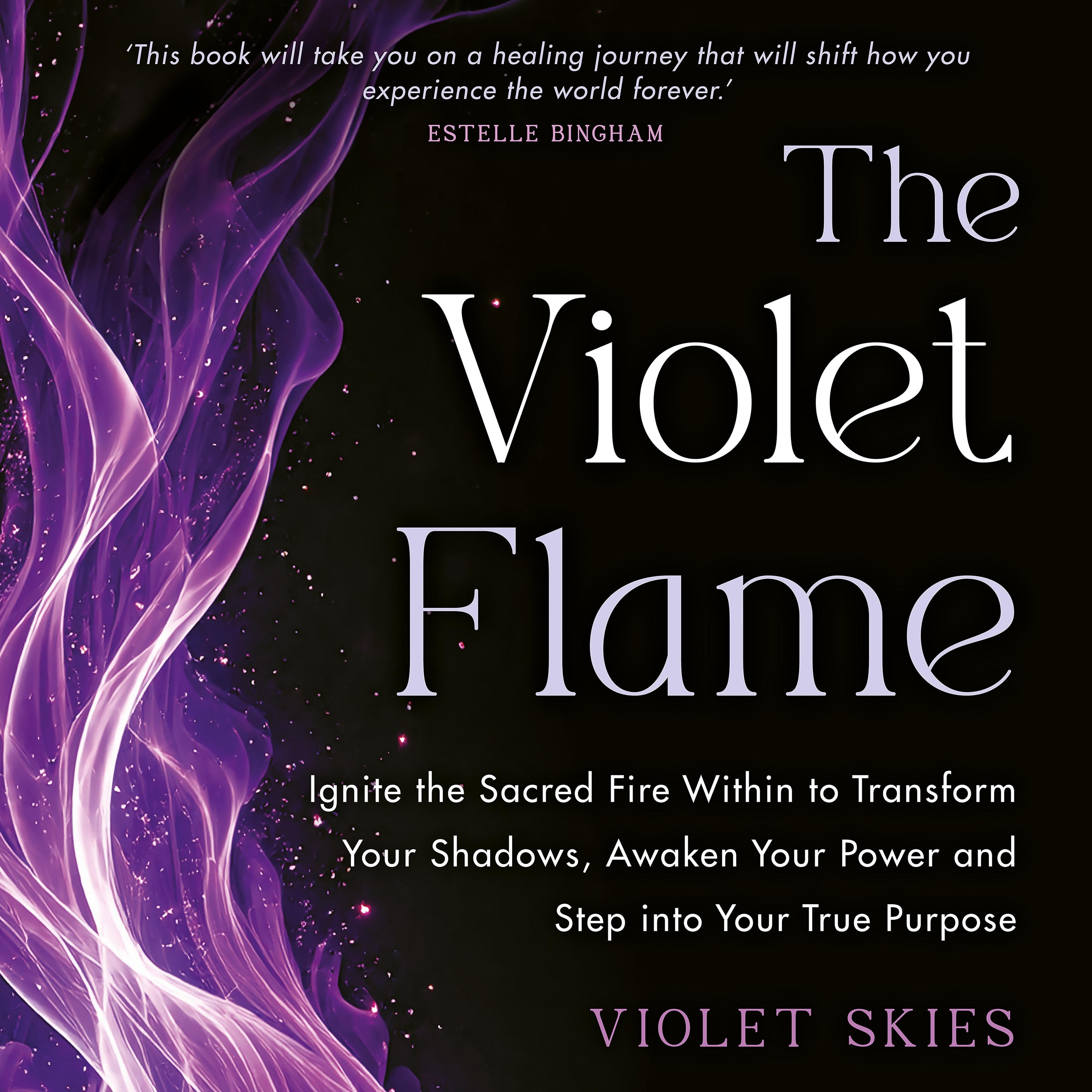 The Violet Flame