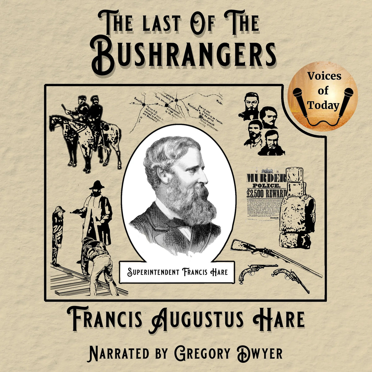 The Last of the Bushrangers