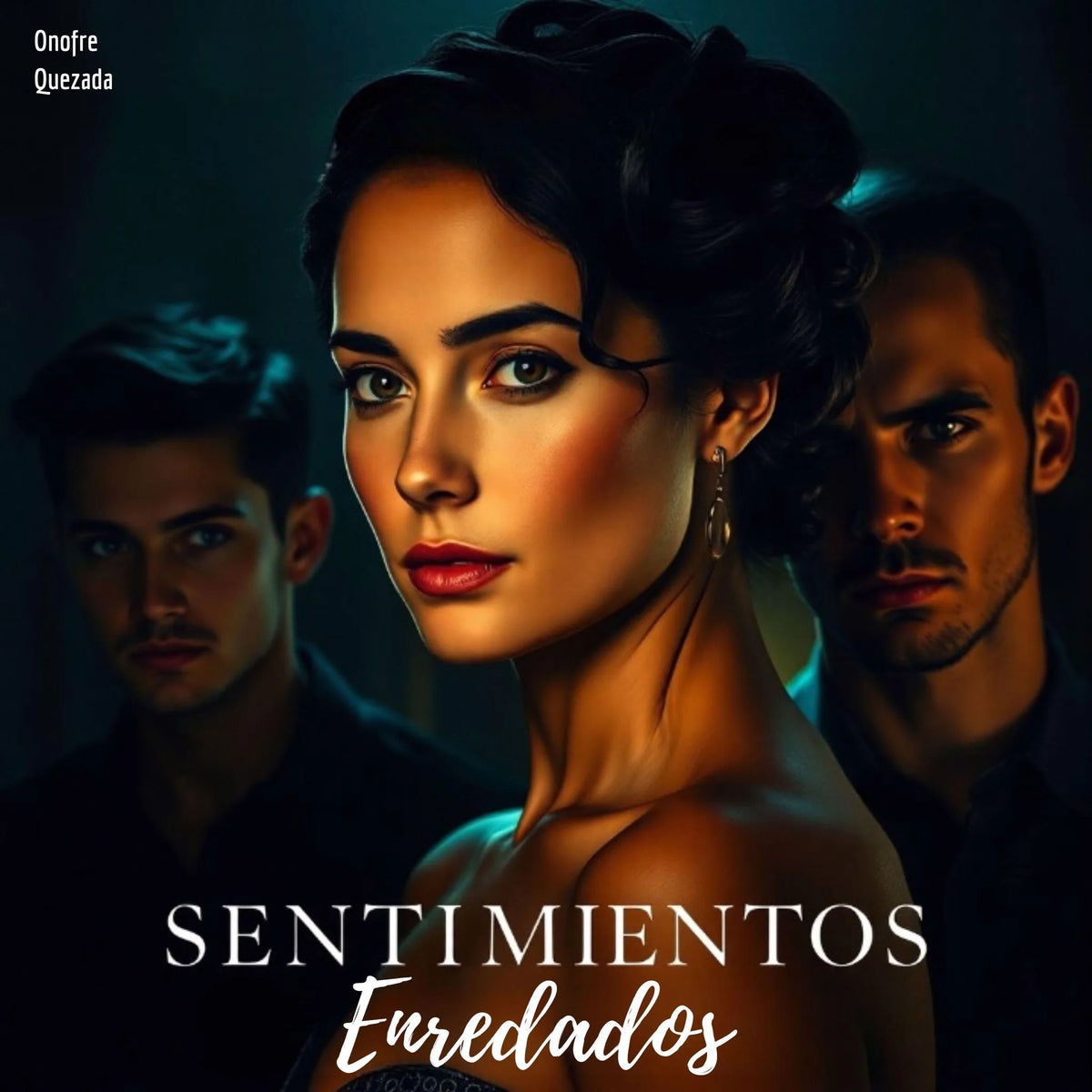 Sentimientos Enredados