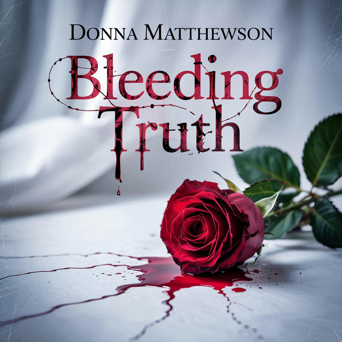 Bleeding Truth