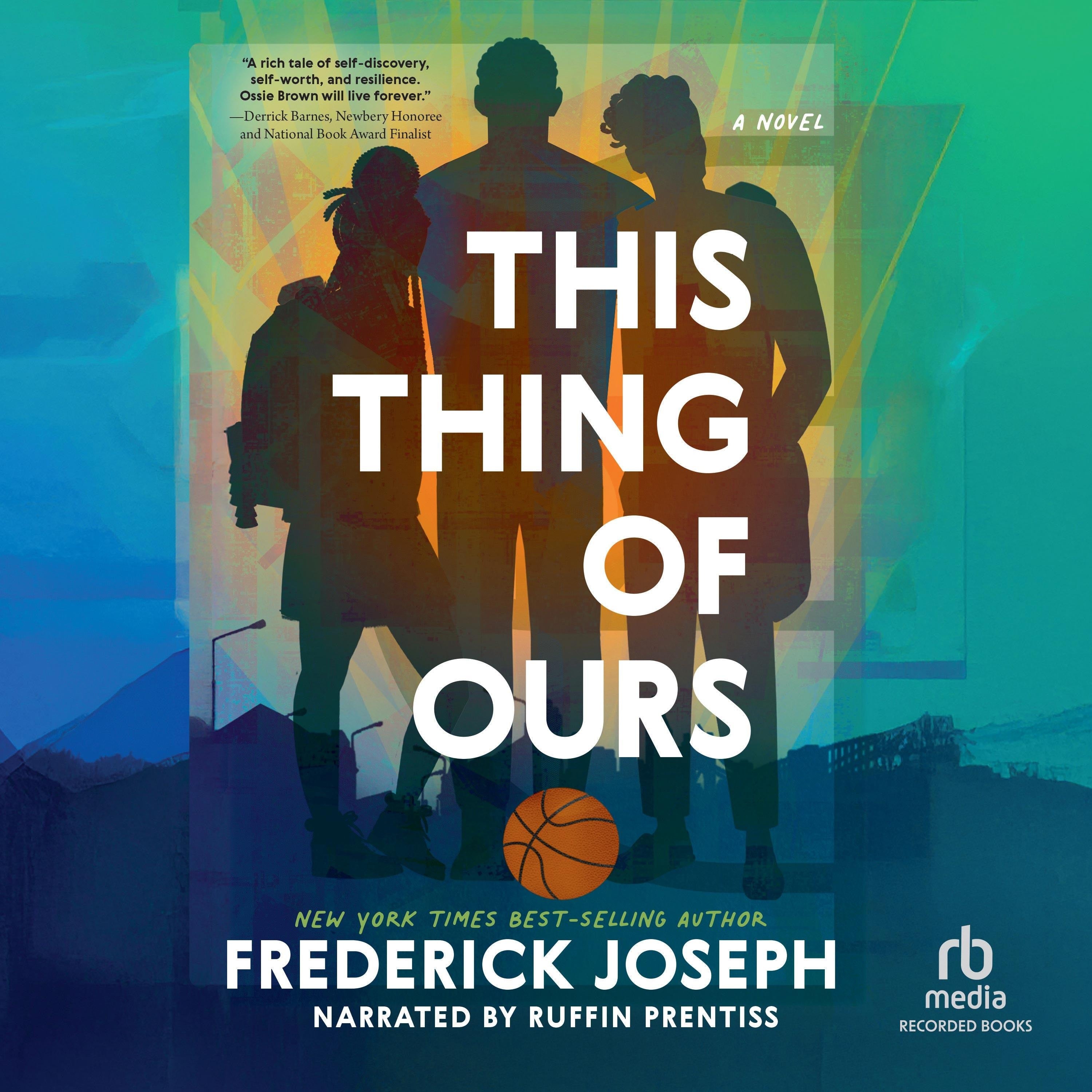 This Thing of Ours