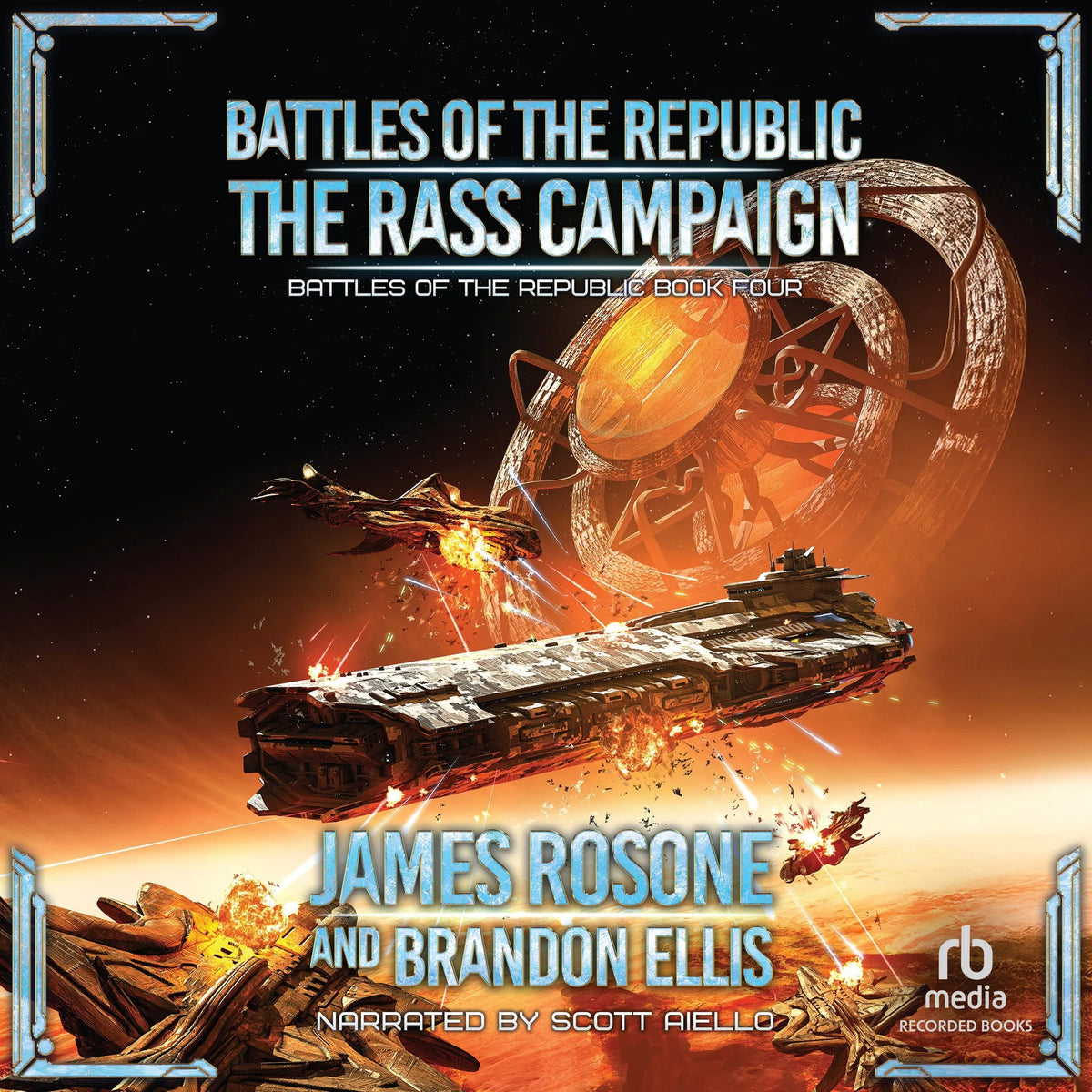 The Rass Campaign