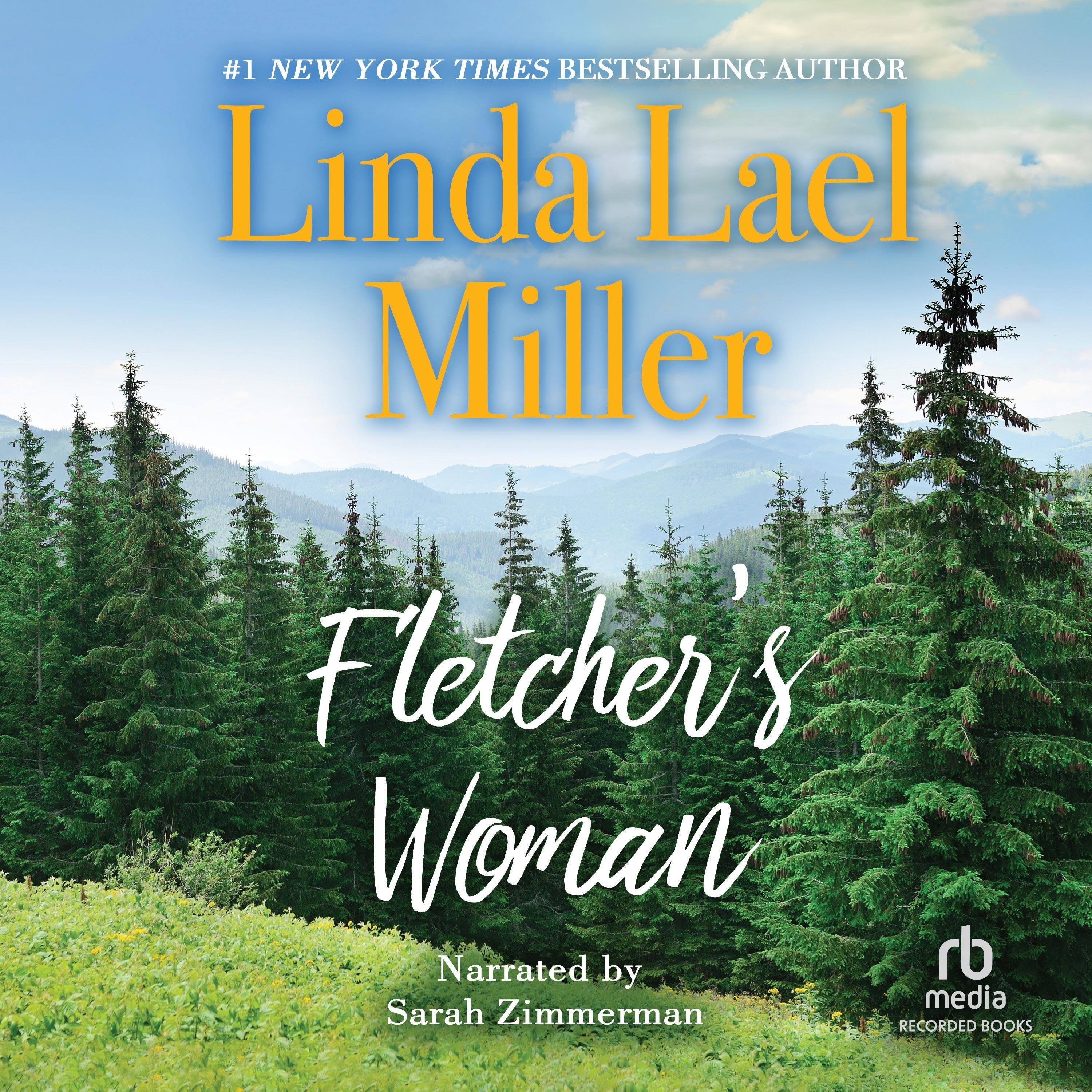 Fletcher's Woman