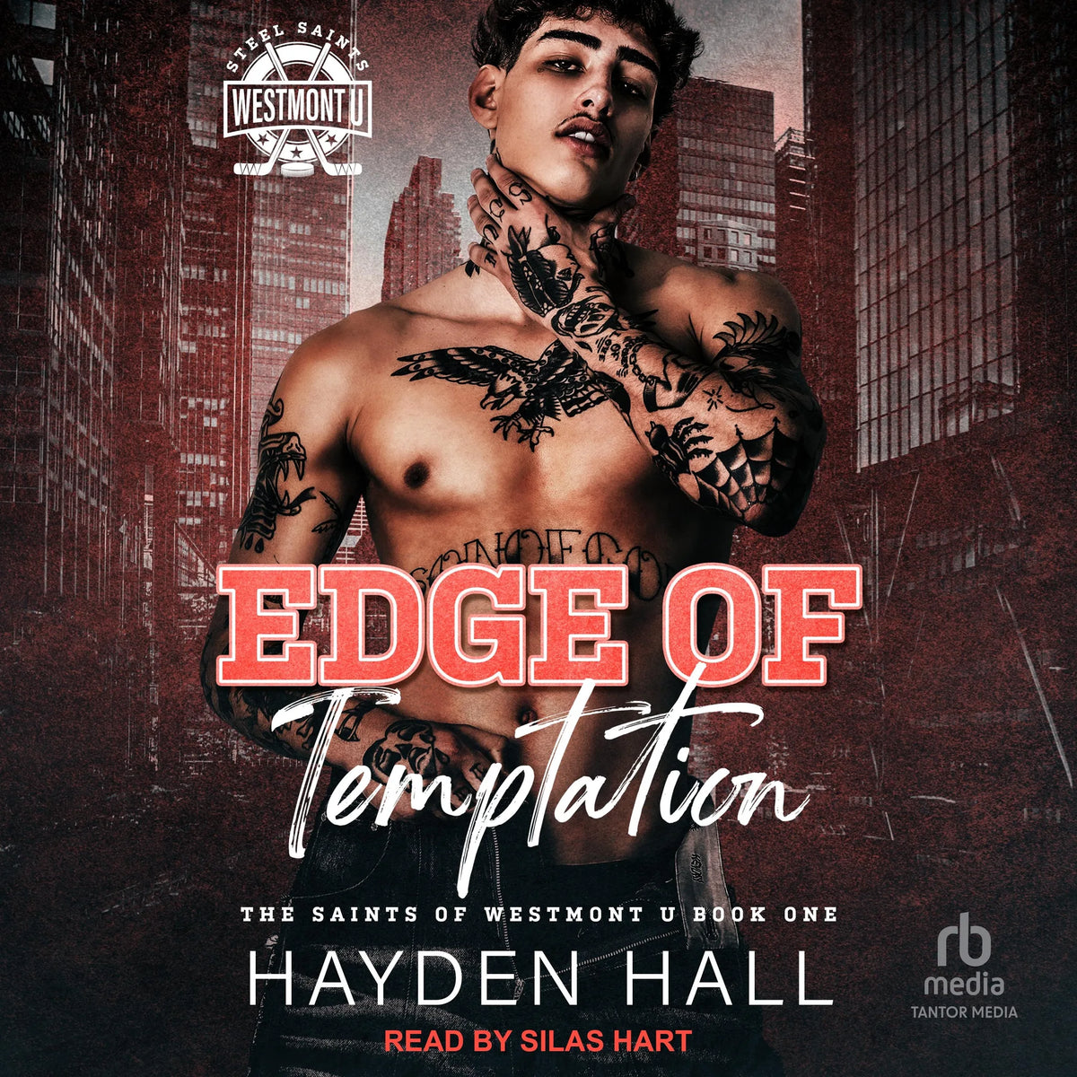 Edge of Temptation