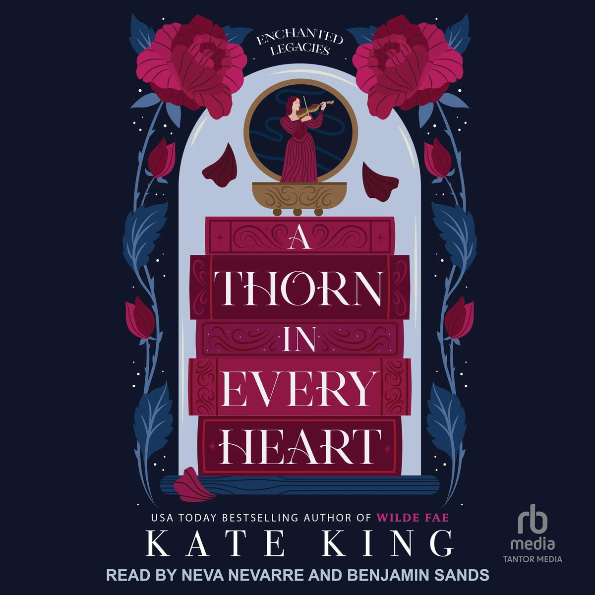 A Thorn in Every heart