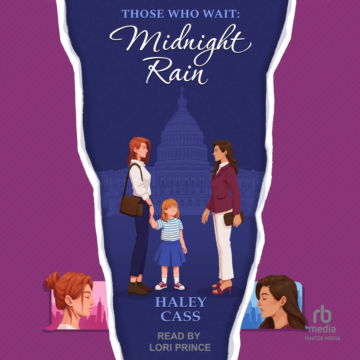 Midnight Rain