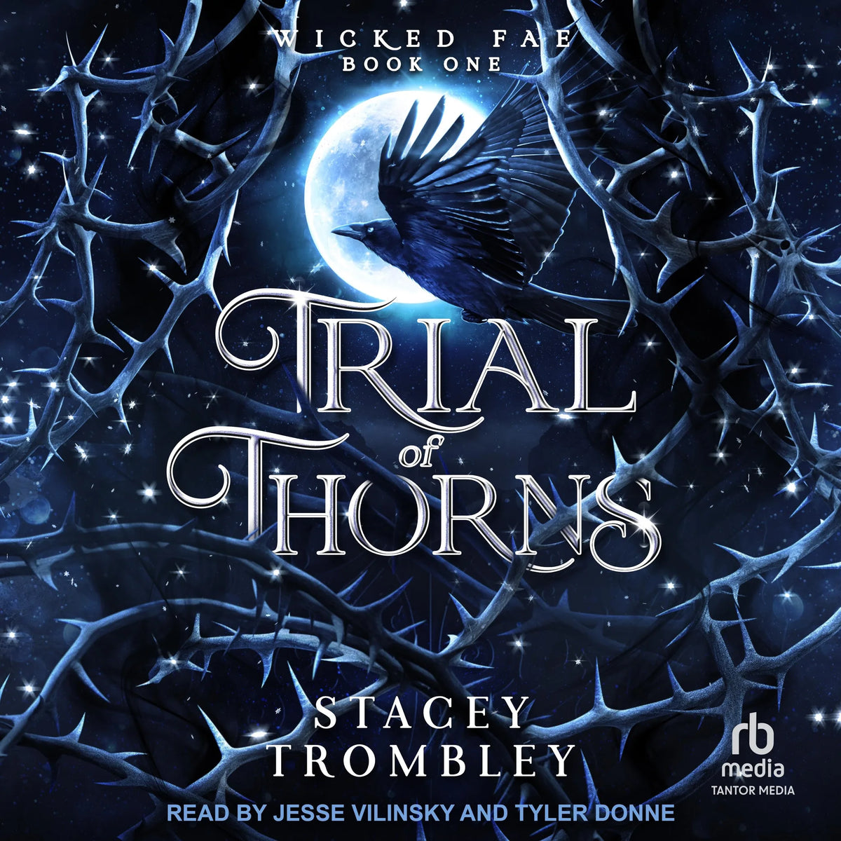 Trial of Thorns