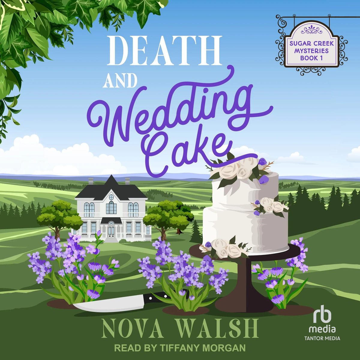 Death and Wedding Cake