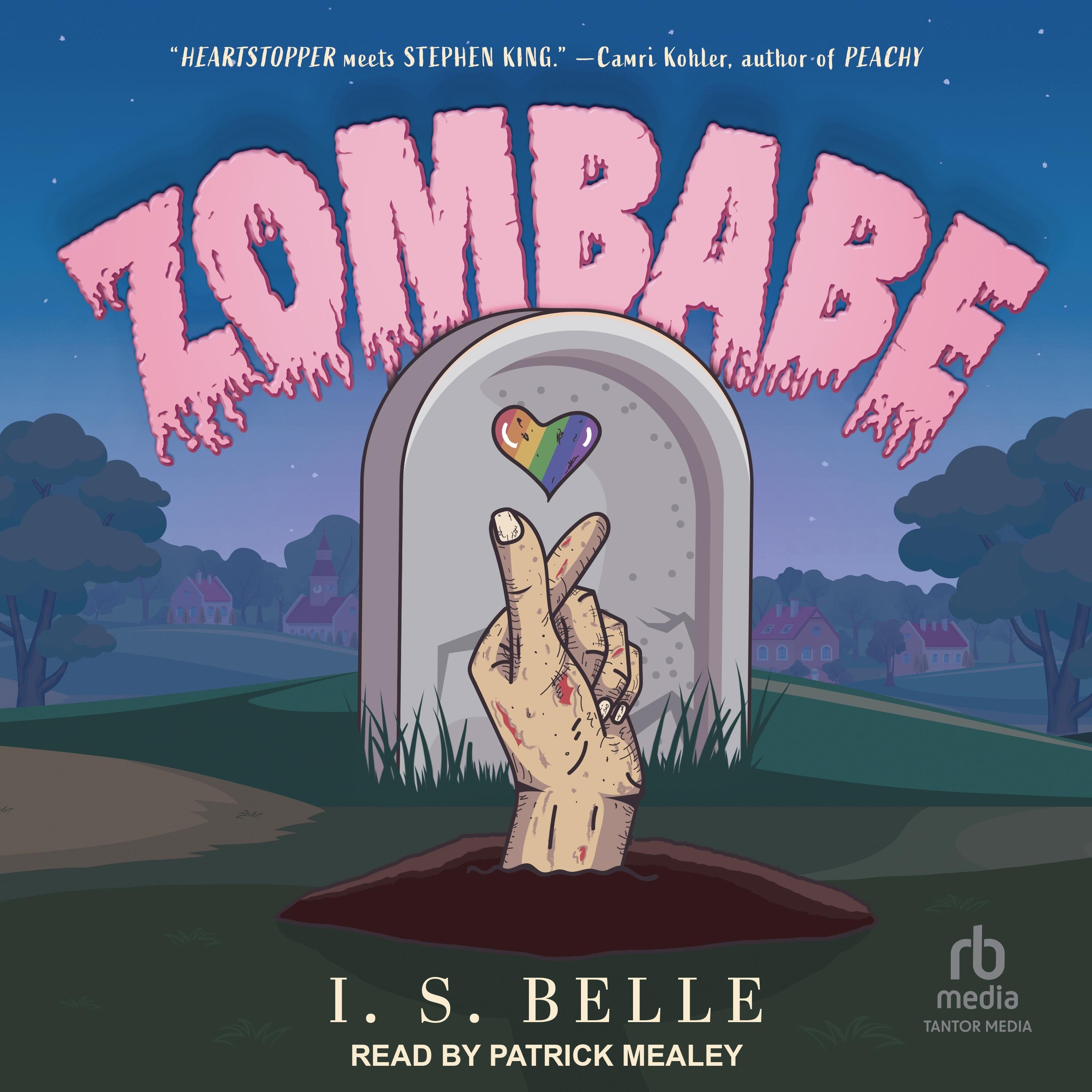 Zombabe