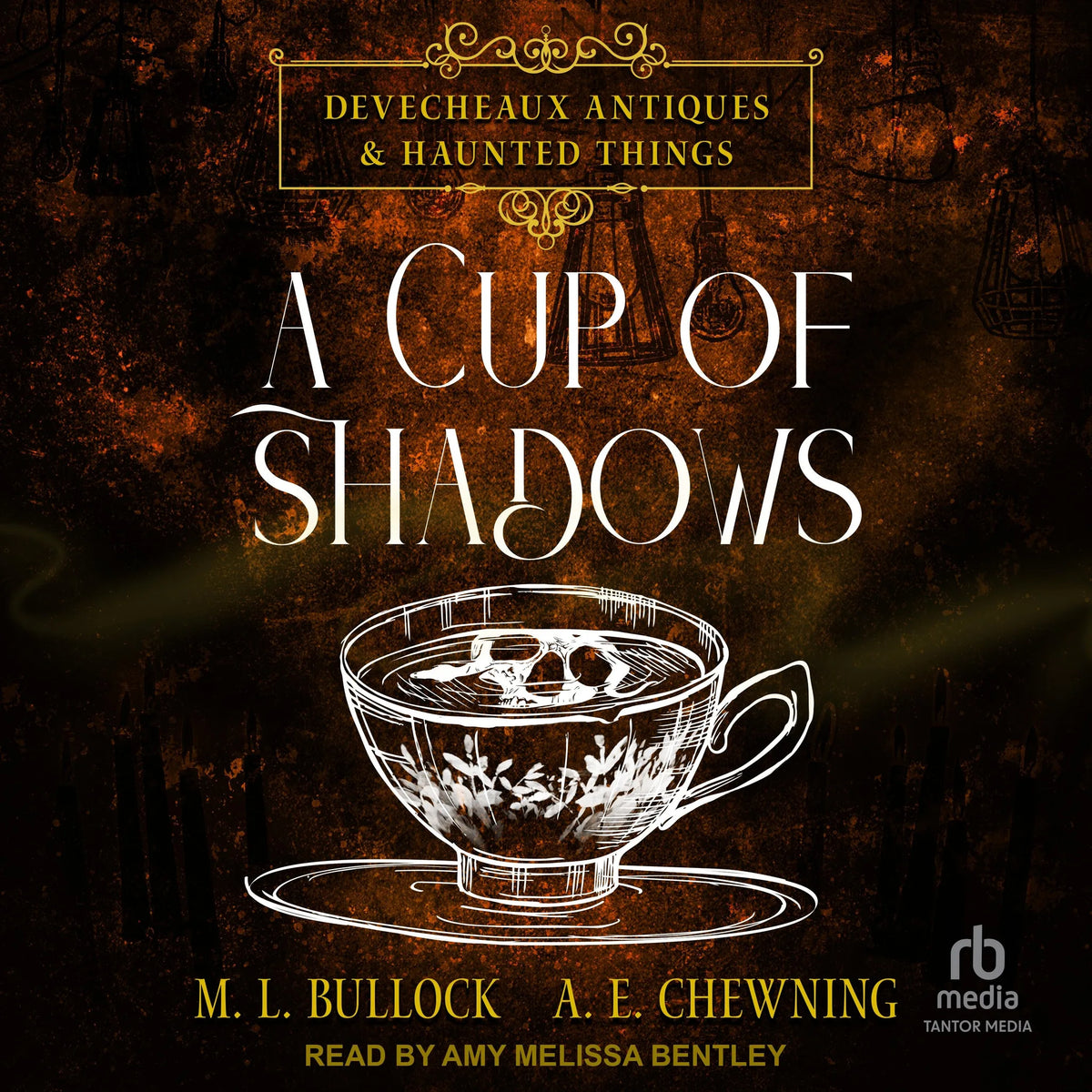 A Cup of Shadows
