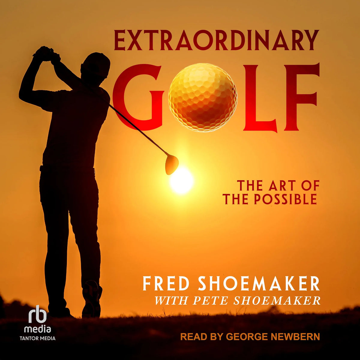 Extraordinary Golf