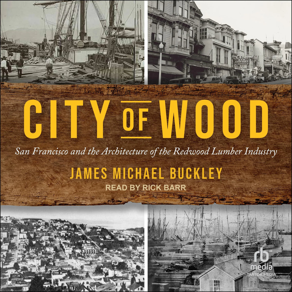 City of Wood