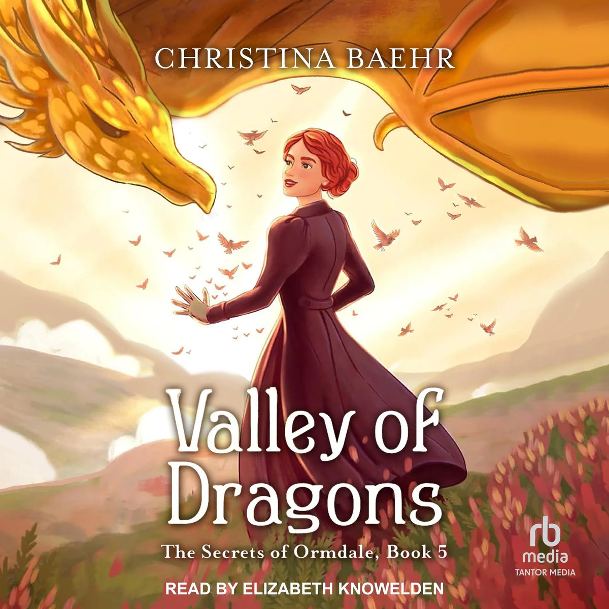 Valley of Dragons