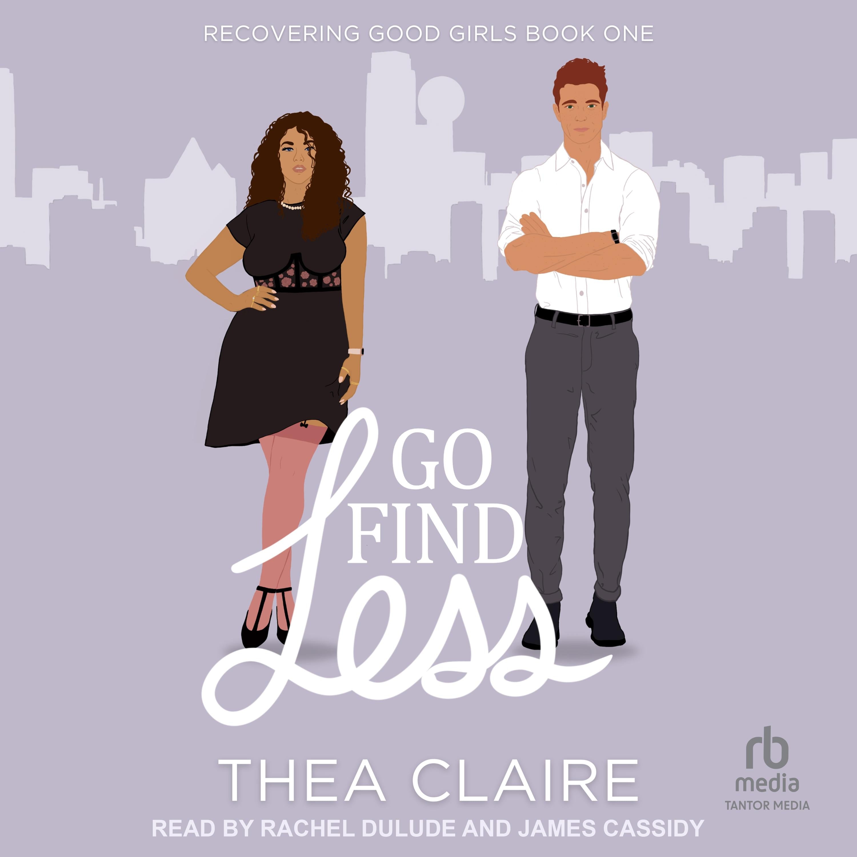 Go Find Less