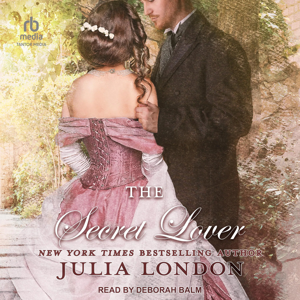 The Secret Lover