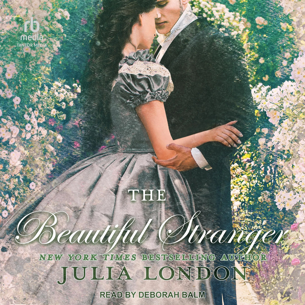 The Beautiful Stranger