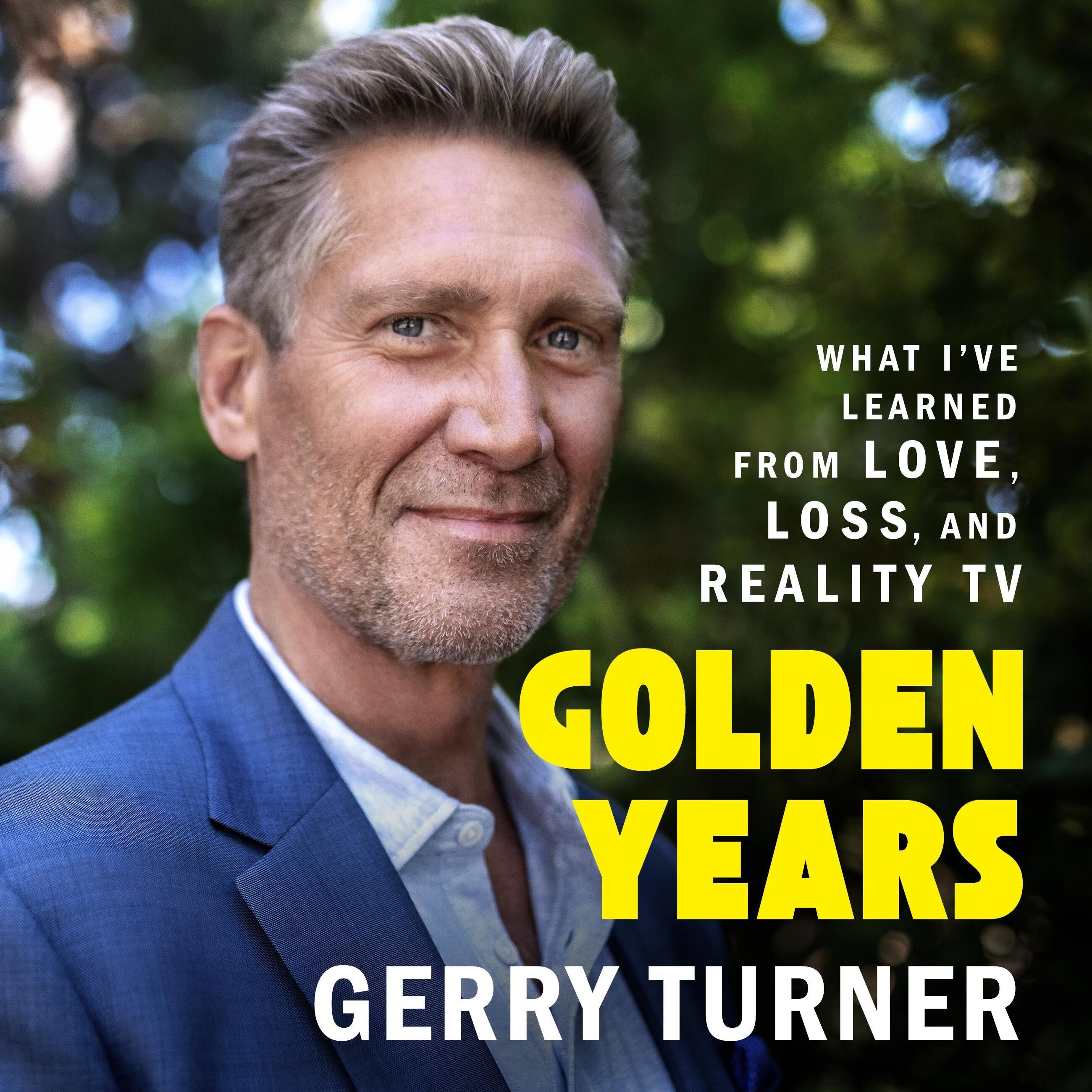 Golden Years