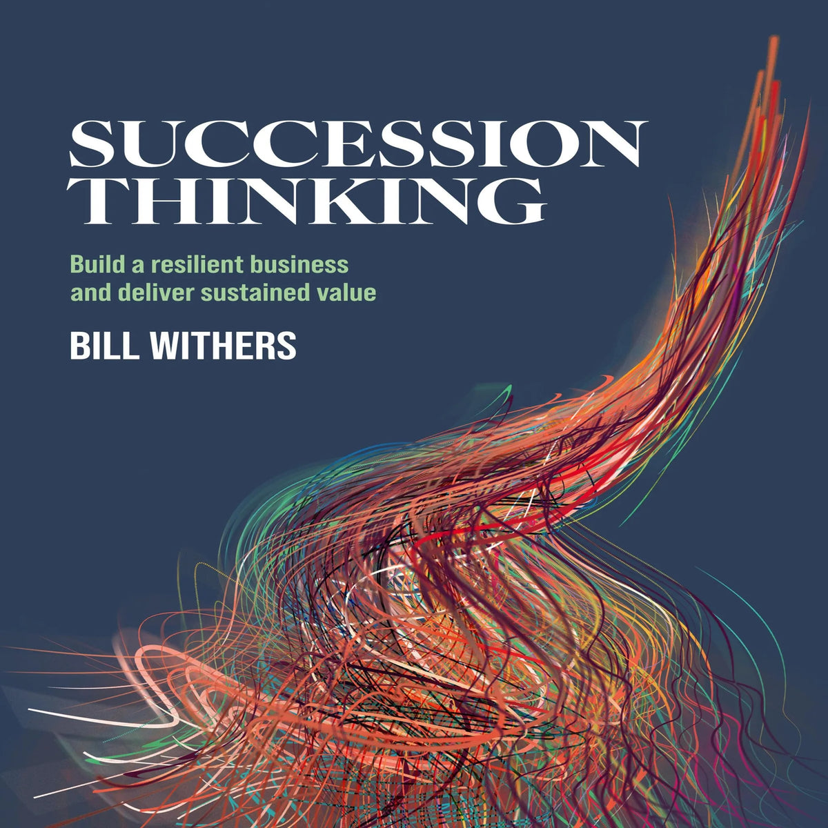 Succession Thinking