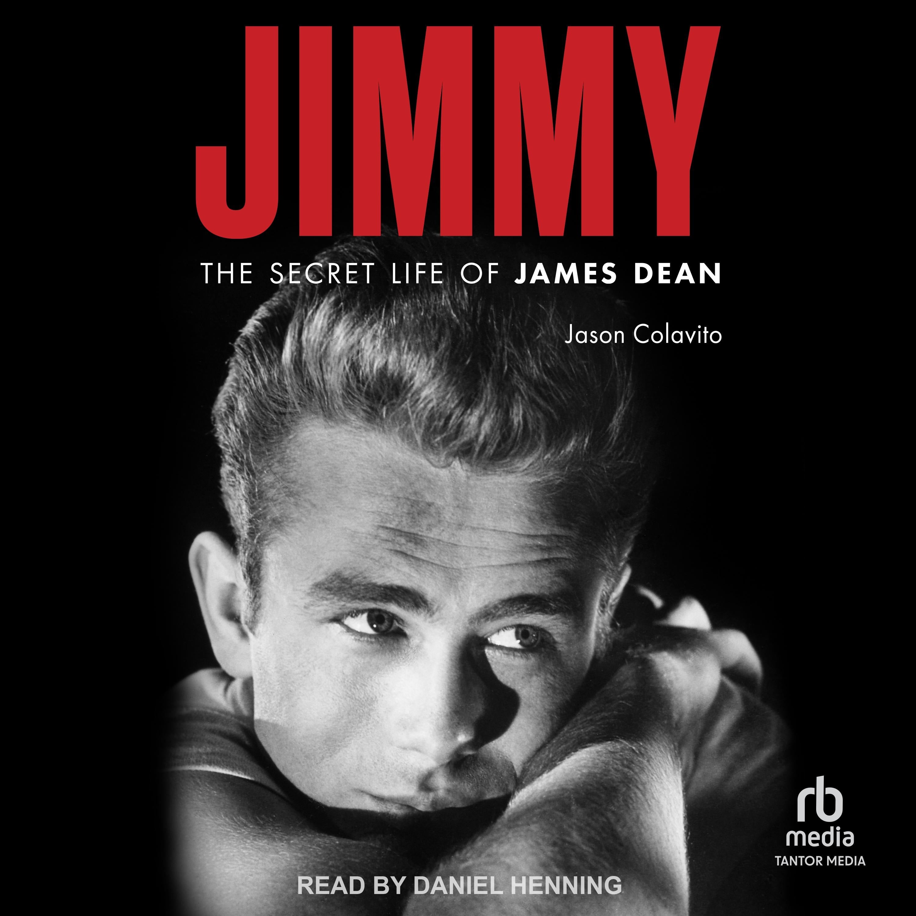 Jimmy