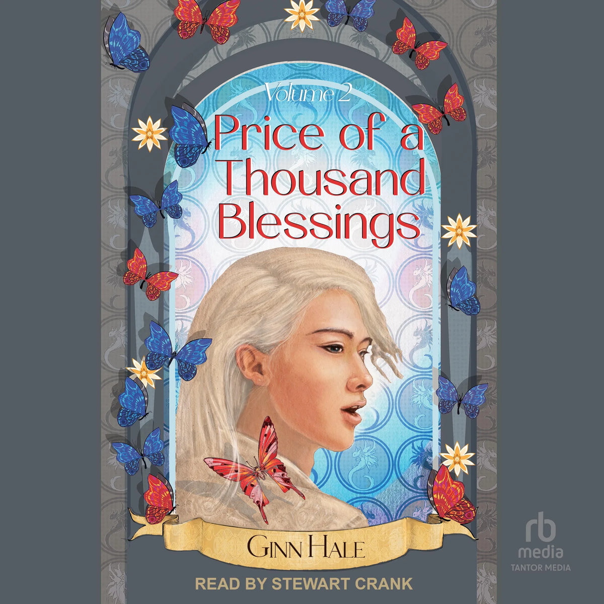 Price of a Thousand Blessings Volume 2
