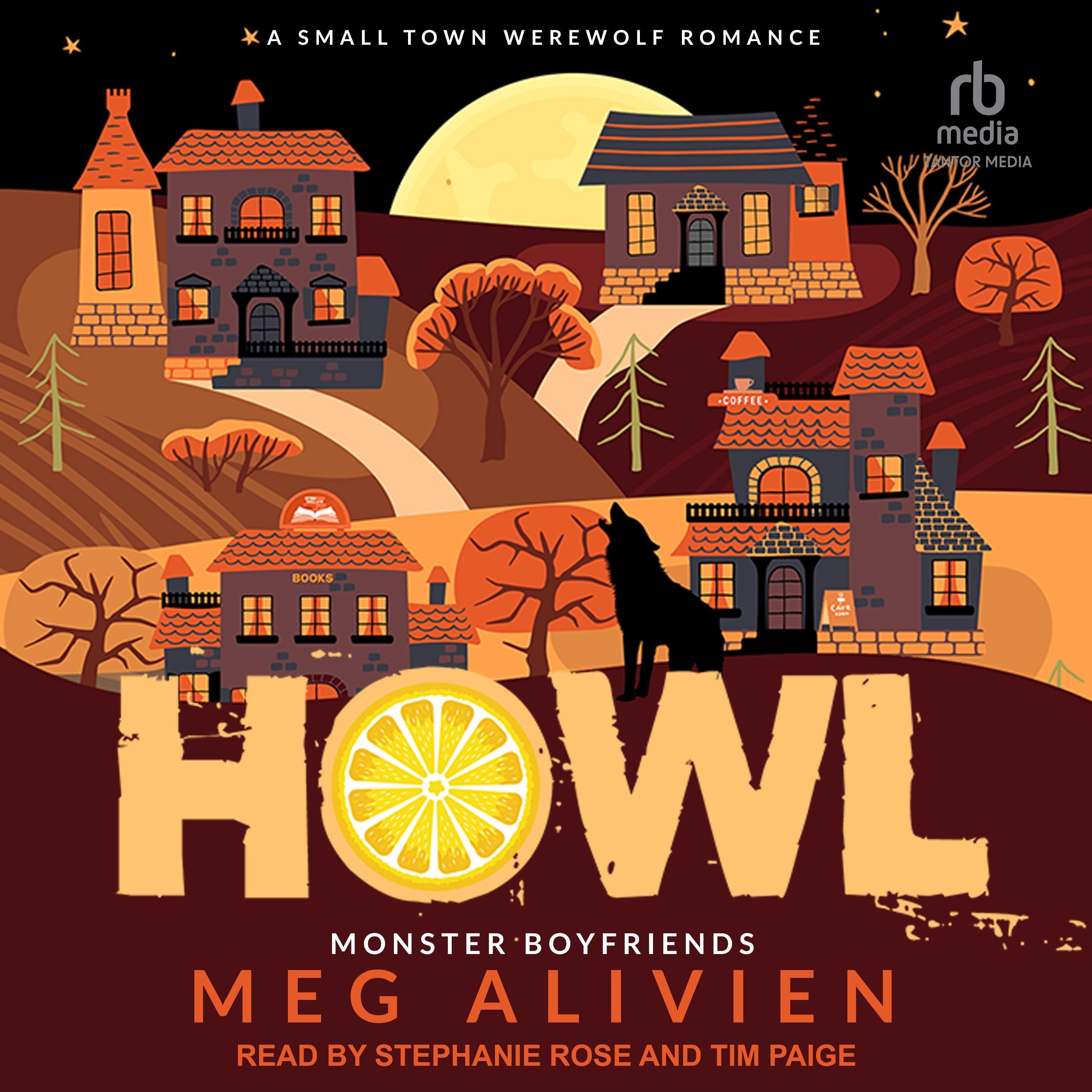 Howl